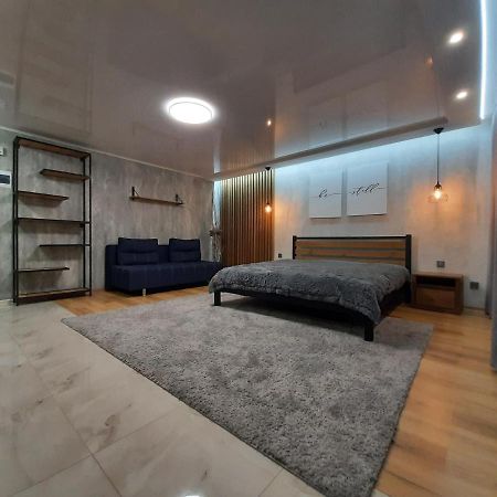 Виталия Матусевича Дом 4 Kryvy Rih Extérieur photo